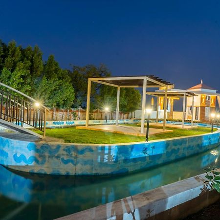 Flamingo Club And Resort Una 3 Km Away From Diu Check Post Екстериор снимка