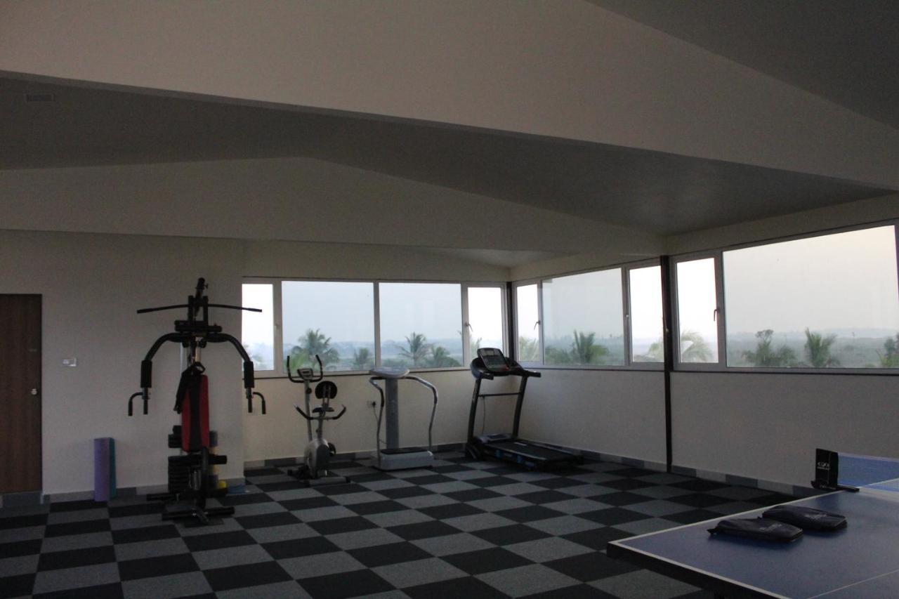Flamingo Club And Resort Una 3 Km Away From Diu Check Post Екстериор снимка