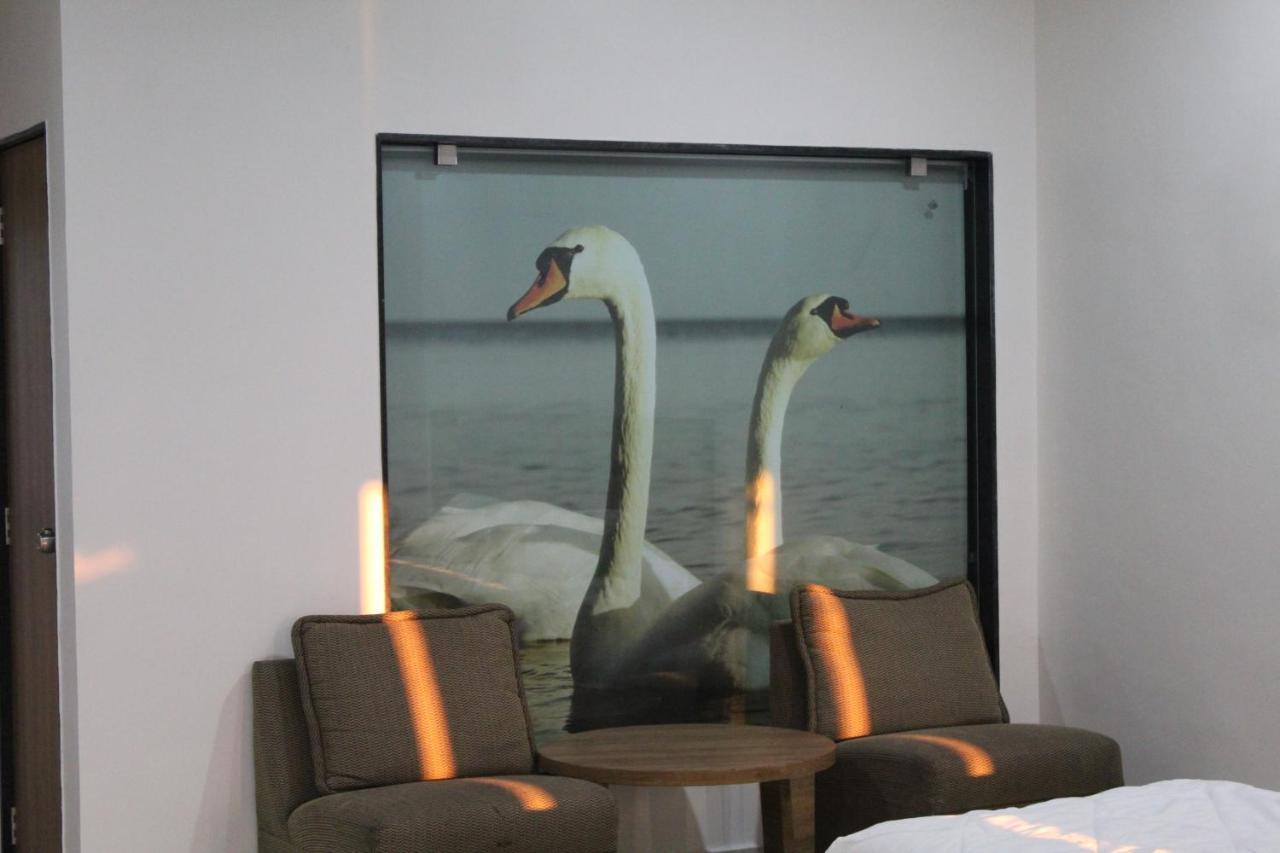 Flamingo Club And Resort Una 3 Km Away From Diu Check Post Екстериор снимка