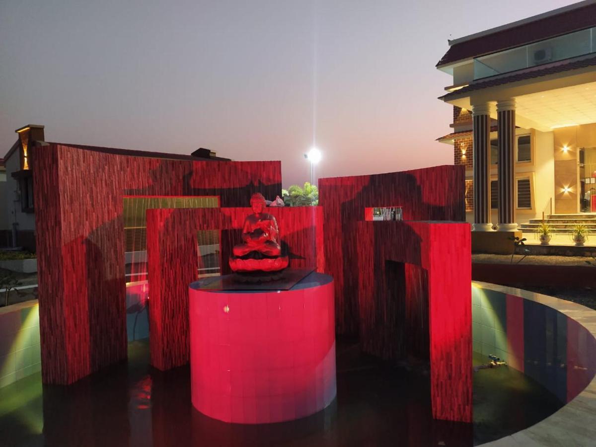 Flamingo Club And Resort Una 3 Km Away From Diu Check Post Екстериор снимка