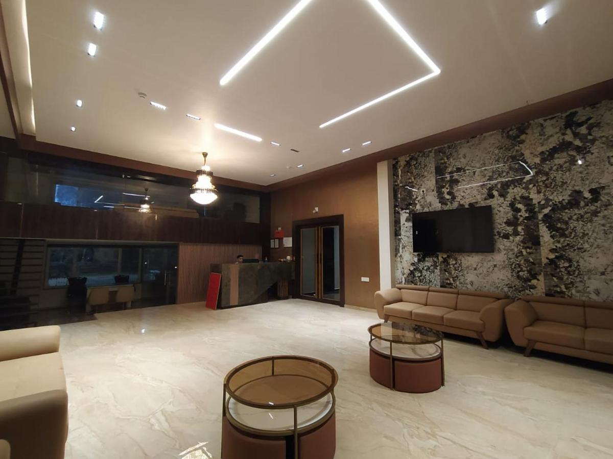 Flamingo Club And Resort Una 3 Km Away From Diu Check Post Екстериор снимка