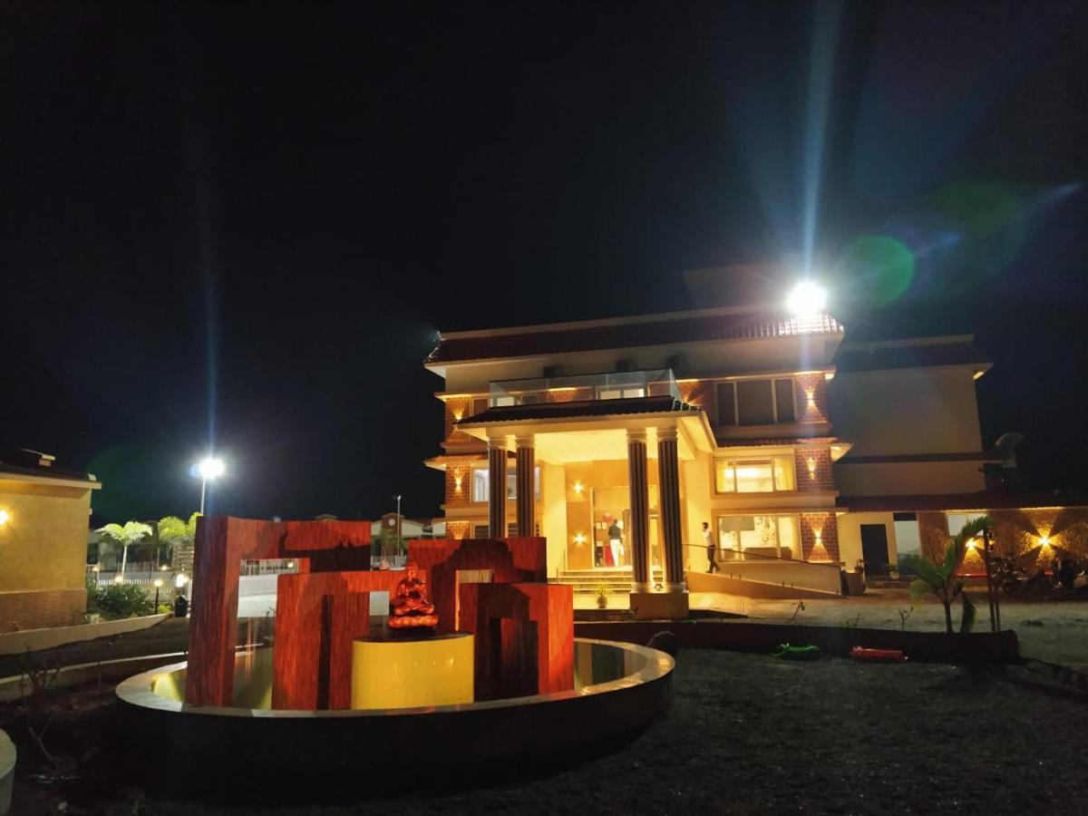 Flamingo Club And Resort Una 3 Km Away From Diu Check Post Екстериор снимка