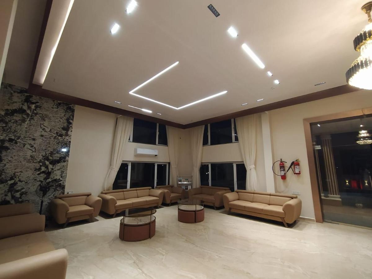 Flamingo Club And Resort Una 3 Km Away From Diu Check Post Екстериор снимка