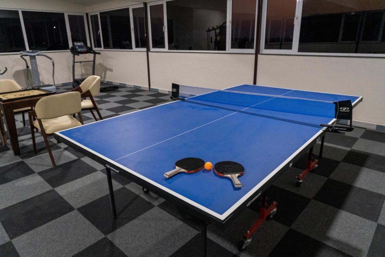 Flamingo Club And Resort Una 3 Km Away From Diu Check Post Екстериор снимка