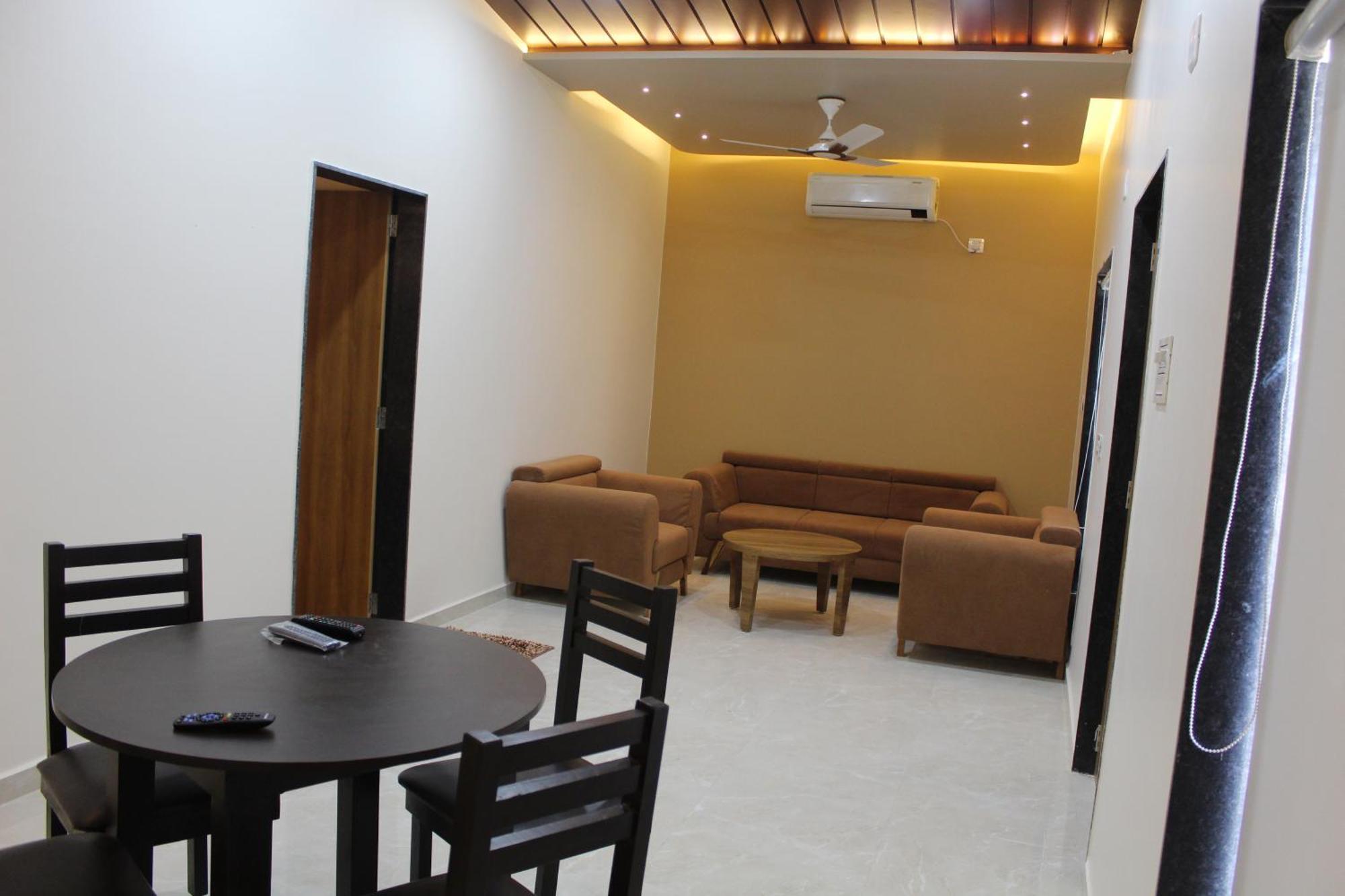 Flamingo Club And Resort Una 3 Km Away From Diu Check Post Екстериор снимка