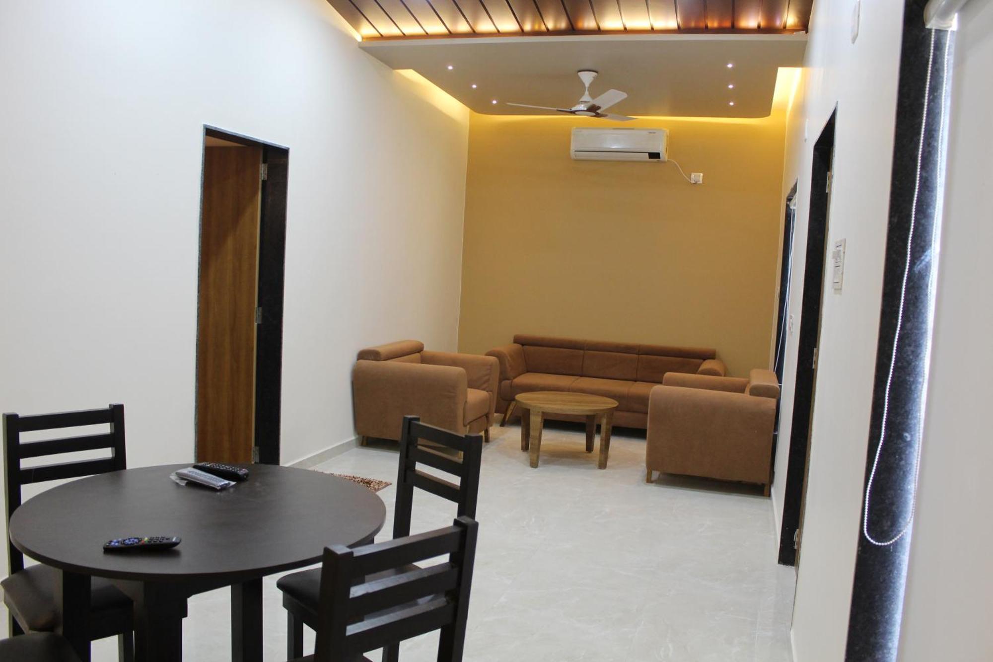 Flamingo Club And Resort Una 3 Km Away From Diu Check Post Екстериор снимка
