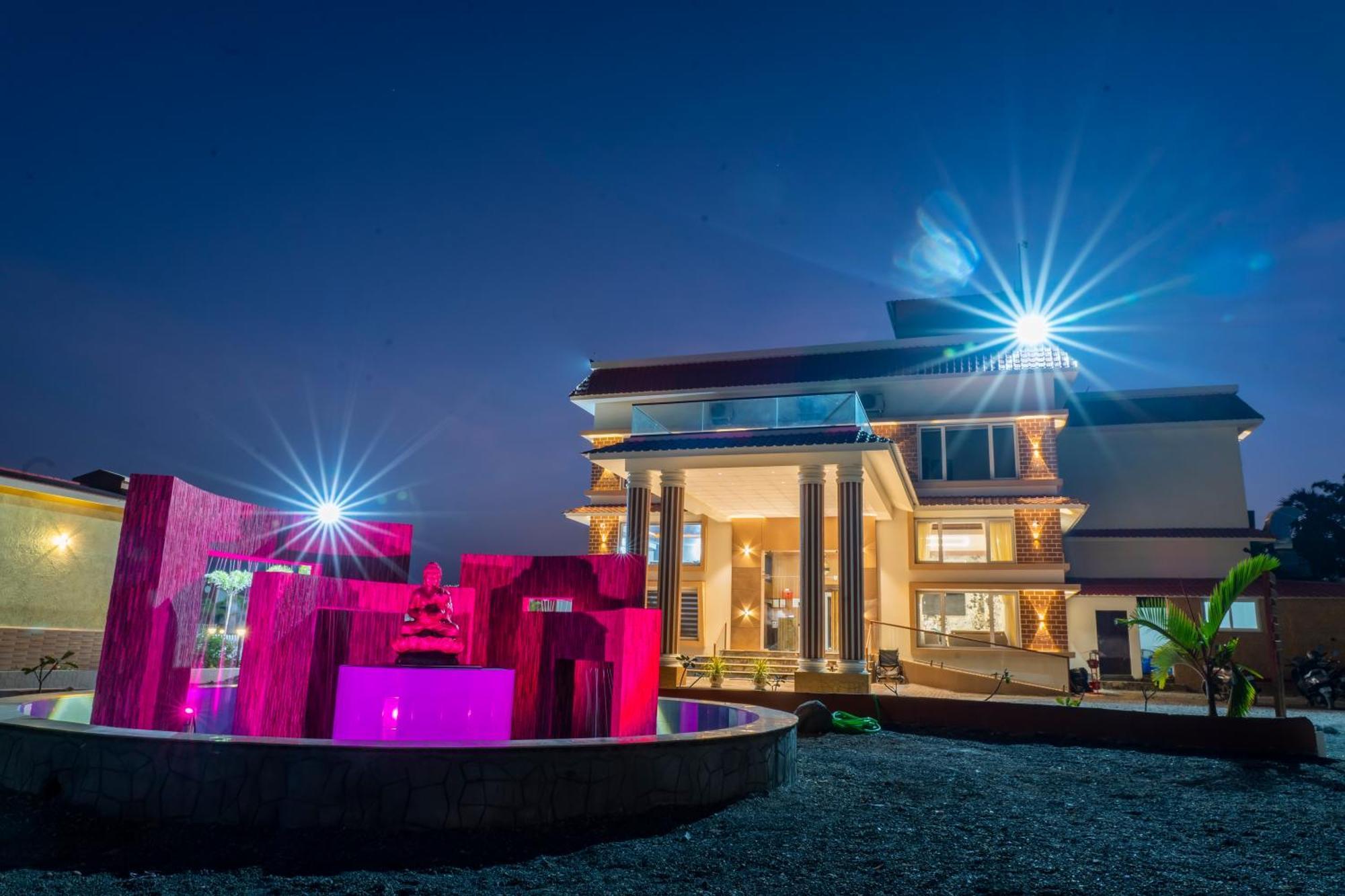 Flamingo Club And Resort Una 3 Km Away From Diu Check Post Екстериор снимка