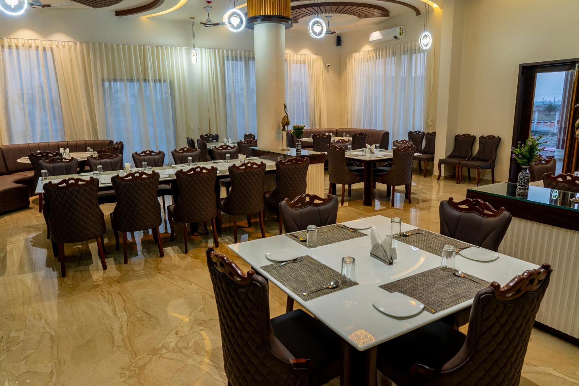 Flamingo Club And Resort Una 3 Km Away From Diu Check Post Екстериор снимка